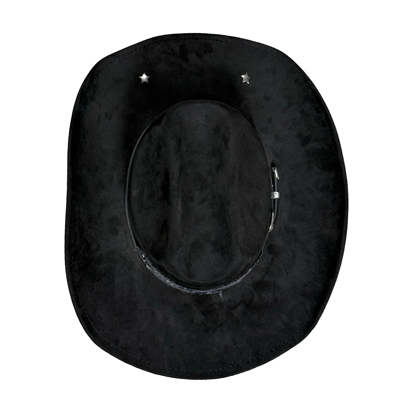 WITHOUT A CAUSE Cowboy Hat