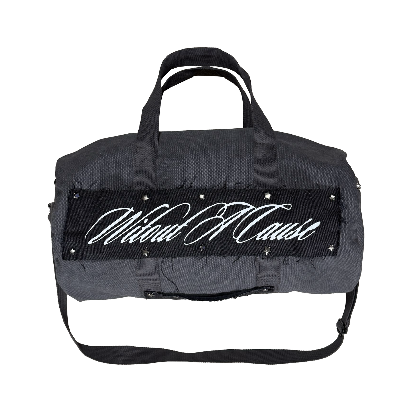 WITHOUT A CAUSE Duffle Bag