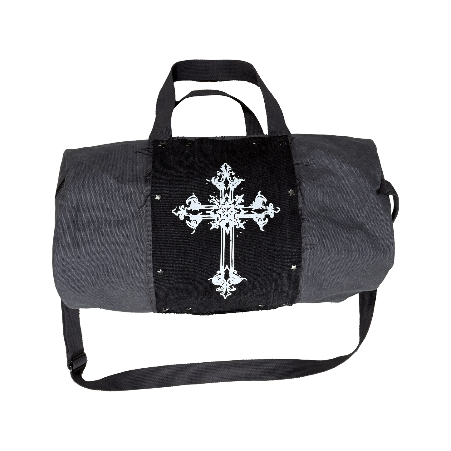 WITHOUT A CAUSE Duffle Bag