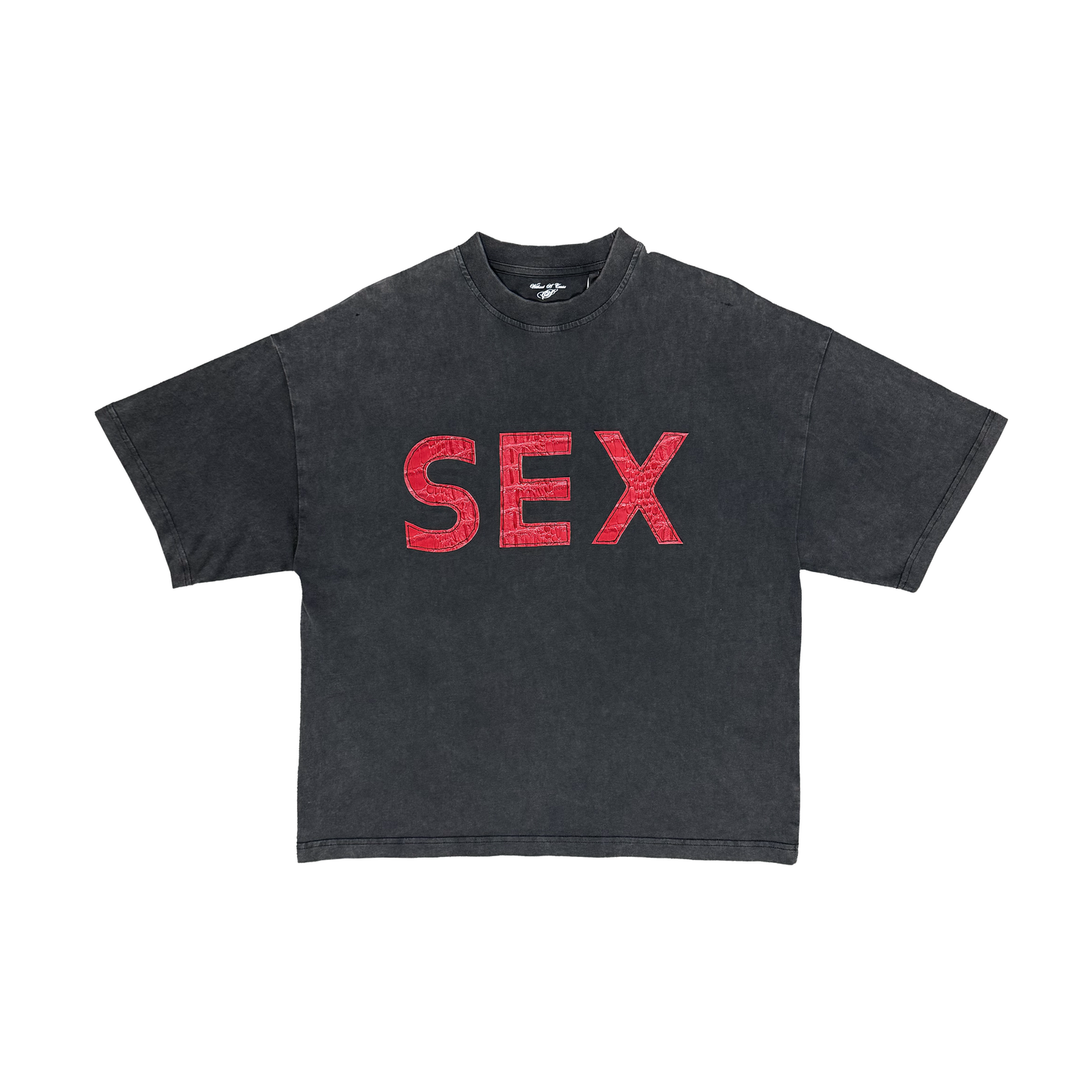WITHOUT A CAUSE SEX TEE