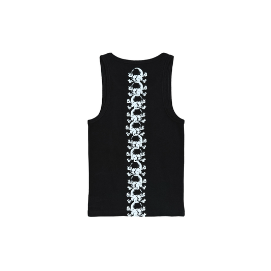 WITHOUT A CAUSE Tank black