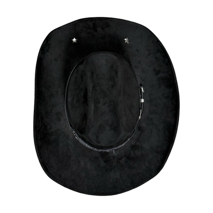 WITHOUT A CAUSE Cowboy Hat
