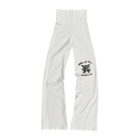 WITHOUT A CAUSE Women's Flare Leggings