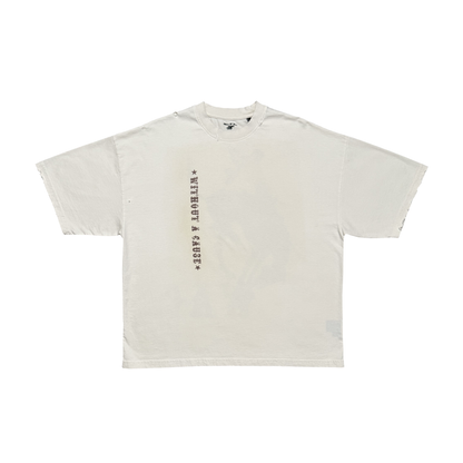 WITHOUT A CAUSE Rodeo Tee