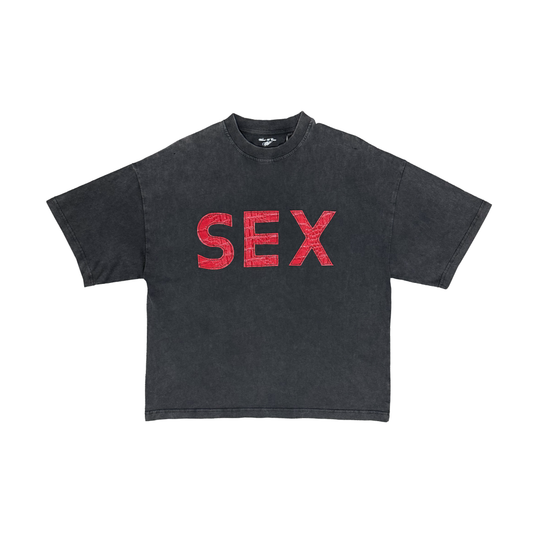 WITHOUT A CAUSE SEX TEE